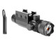 AIM Sports Sight- 5mw Tactical Blue Laser w/ Strike Bezel AIM Sports Sight- 5mw Tactical Blue Laser w/ Strike Bezel